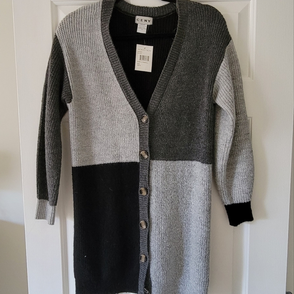 Ceny Cardigan - Picture 2 of 6